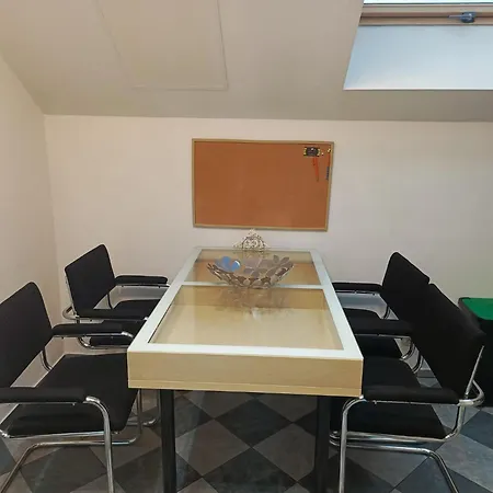 Appartement Pod Bukami *