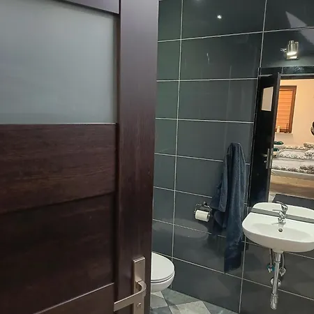 Appartement Pod Bukami *