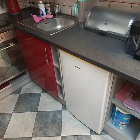 Appartement Pod Bukami Laziska Gorne