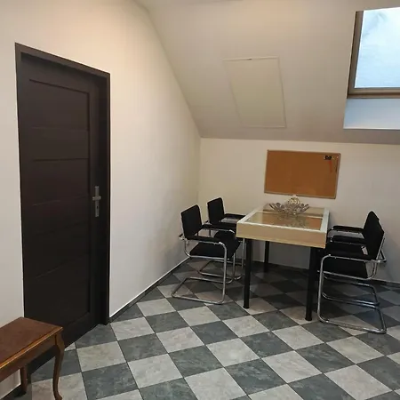 Pod Bukami * Laziska Gorne