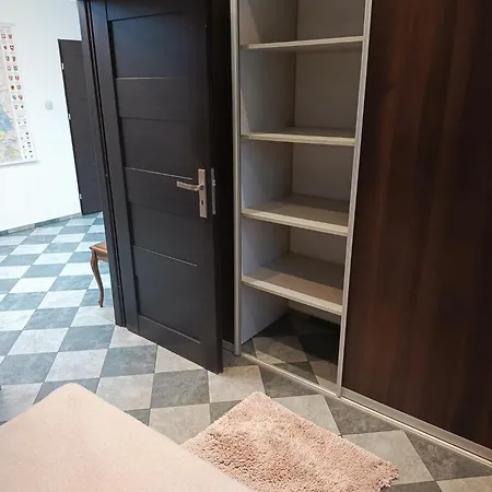 아파트 Pod Bukami Laziska Gorne