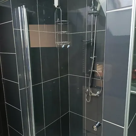 Appartement Pod Bukami