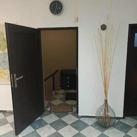 Pod Bukami Laziska Gorne