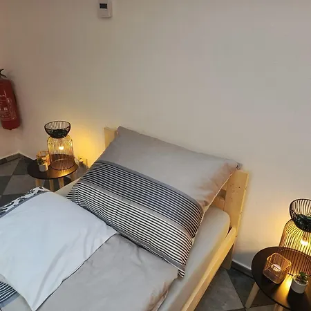 Pod Bukami Laziska Gorne