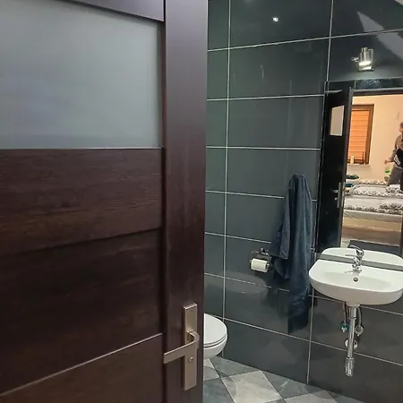 Pod Bukami Appartement Laziska Gorne