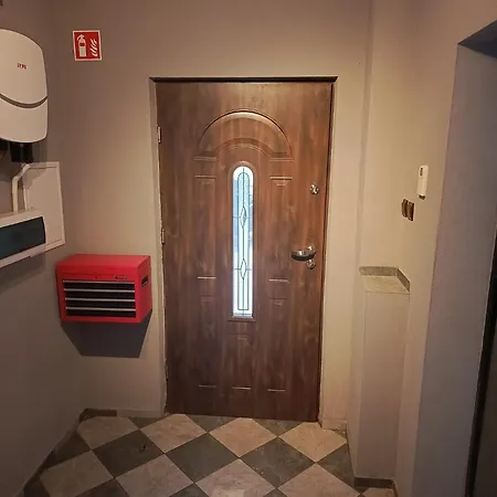 Pod Bukami *