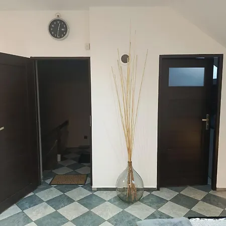 아파트 Pod Bukami Laziska Gorne
