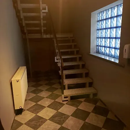 Appartement Pod Bukami Laziska Gorne