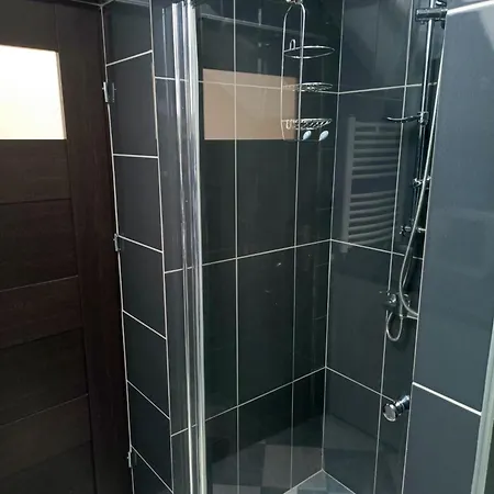 Pod Bukami * Laziska Gorne
