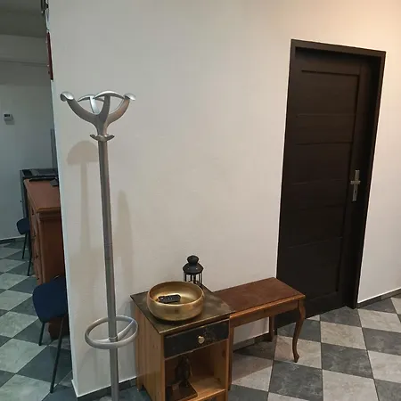 Pod Bukami Appartement Laziska Gorne