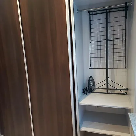 Pod Bukami Laziska Gorne