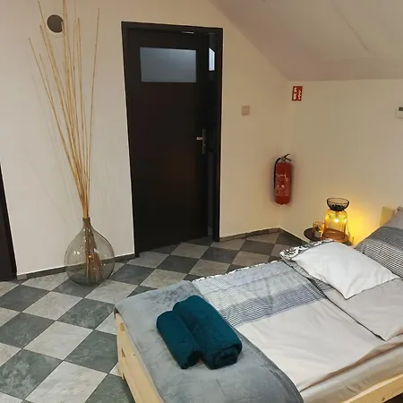 شقة Pod Bukami Laziska Gorne