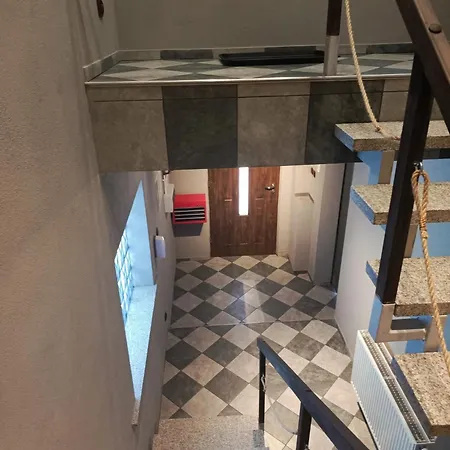 Appartement Pod Bukami Laziska Gorne