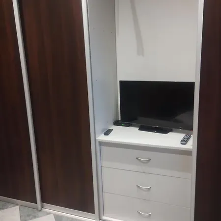 Pod Bukami * Laziska Gorne