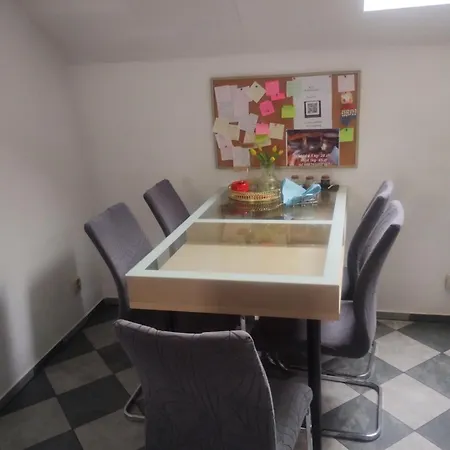 Appartement Pod Bukami *