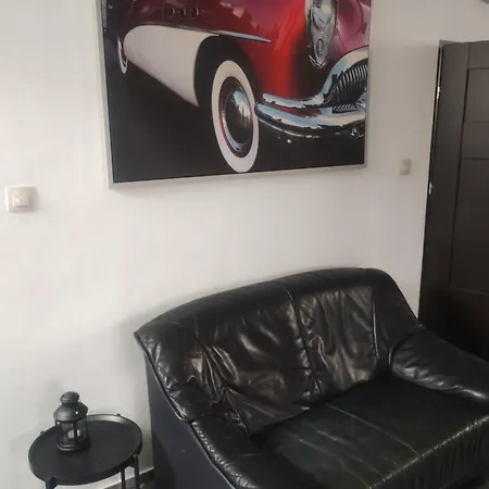 Pod Bukami Appartement Laziska Gorne