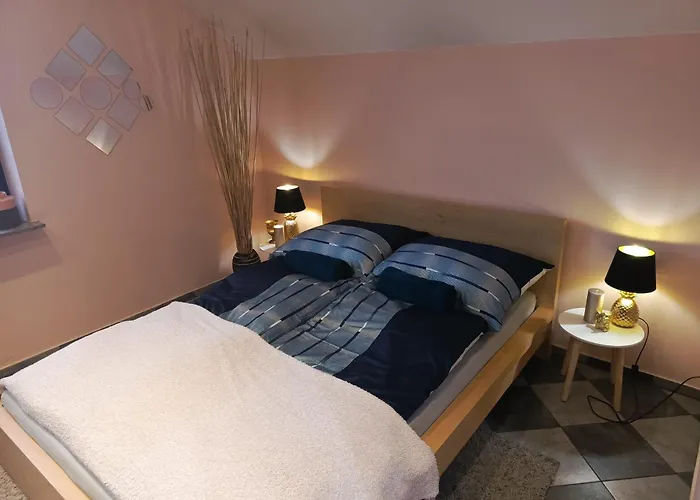 Pod Bukami Apartmán