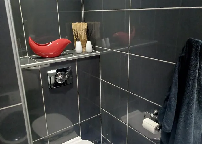 Pod Bukami * Laziska Gorne