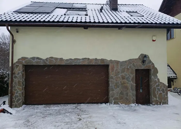 Pod Bukami Apartmán