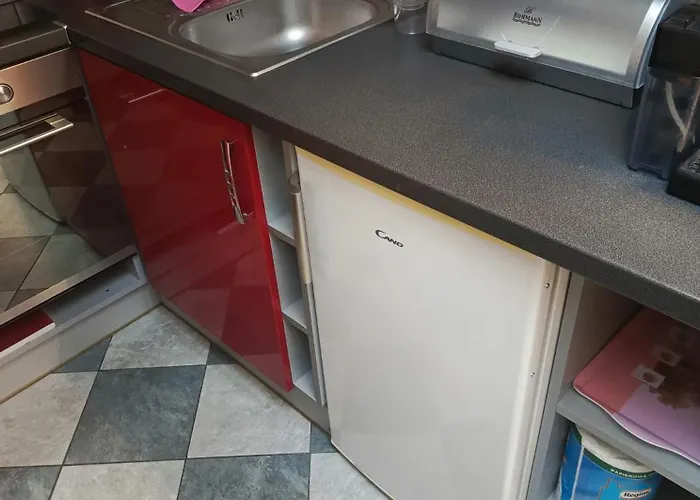 Apartmán Pod Bukami Laziska Gorne