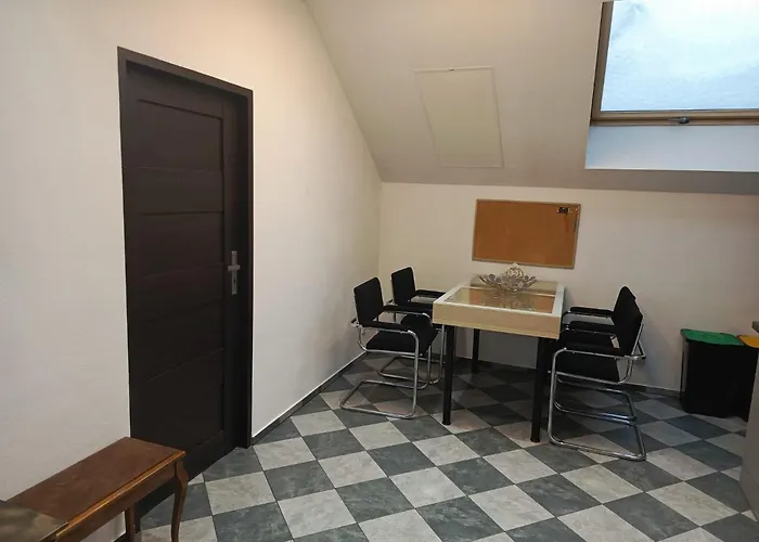 Pod Bukami * Laziska Gorne