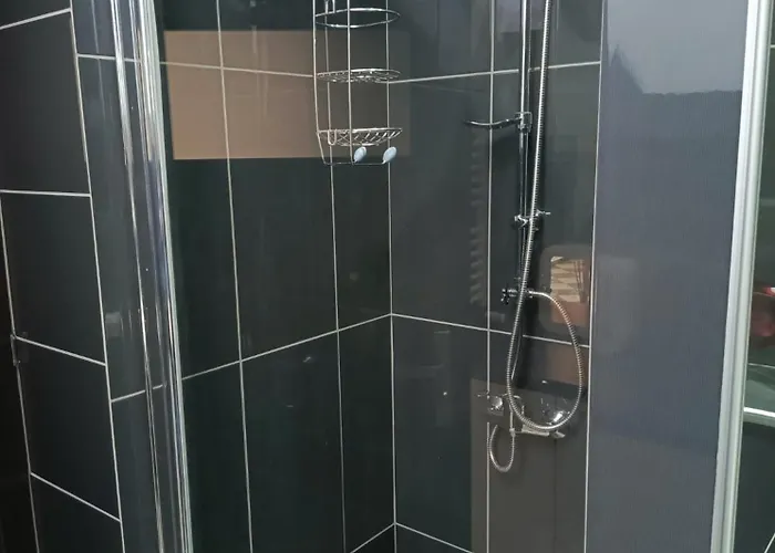 Apartmán Pod Bukami