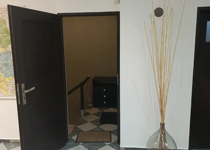 Pod Bukami Laziska Gorne