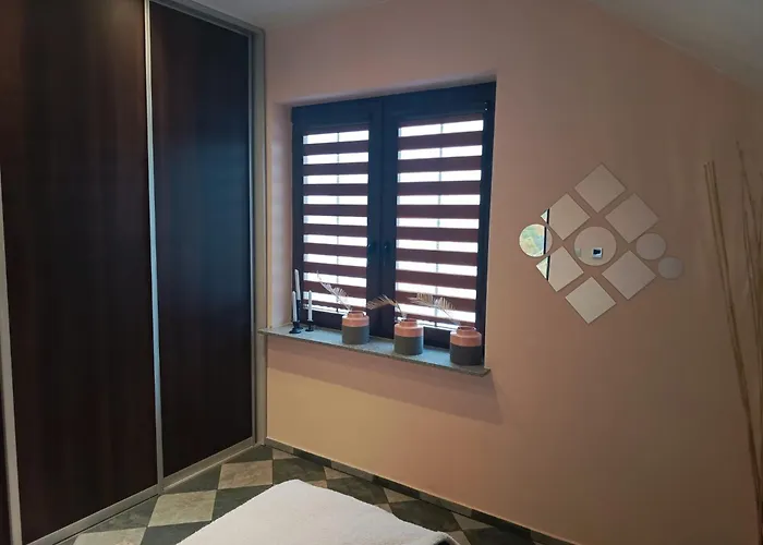 Pod Bukami * Laziska Gorne