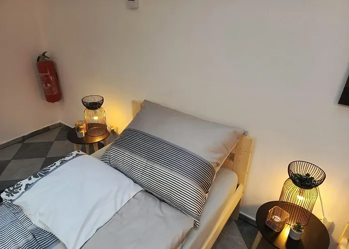 Pod Bukami Laziska Gorne