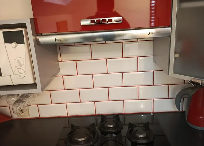 Pod Bukami Apartmán