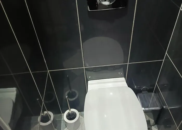 Apartmán Pod Bukami *