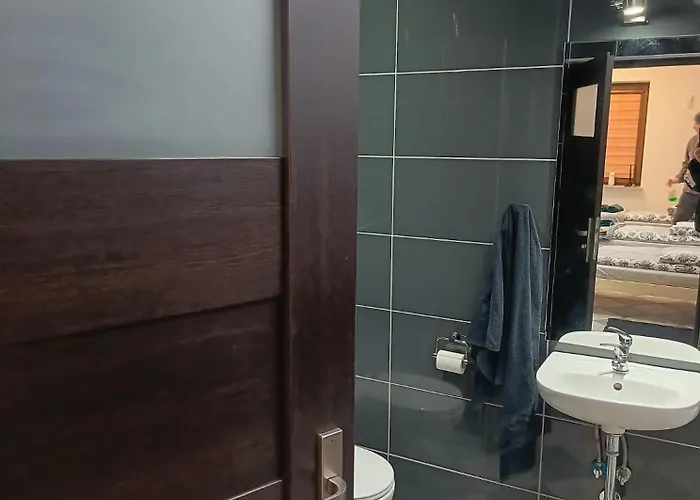 Pod Bukami Apartmán Laziska Gorne