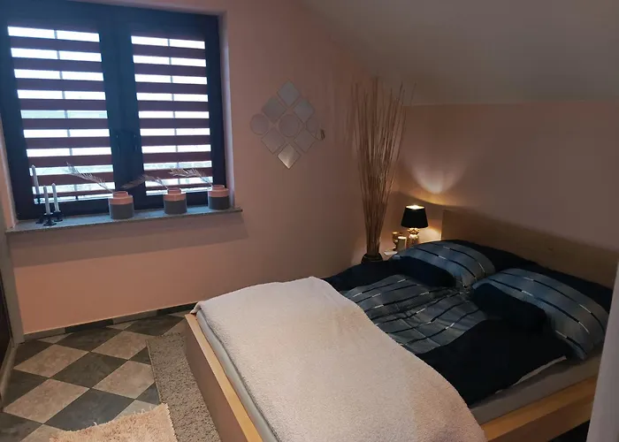 Pod Bukami Apartmán