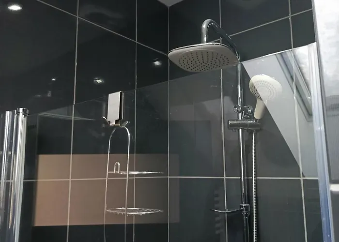 Pod Bukami Apartmán *