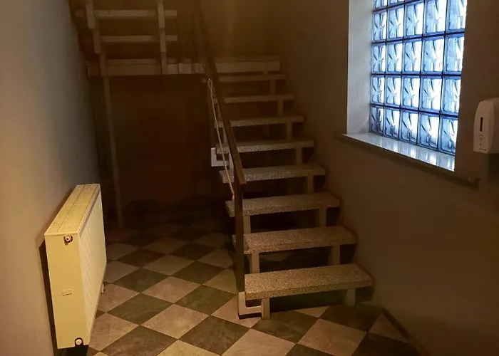 Apartmán Pod Bukami Laziska Gorne