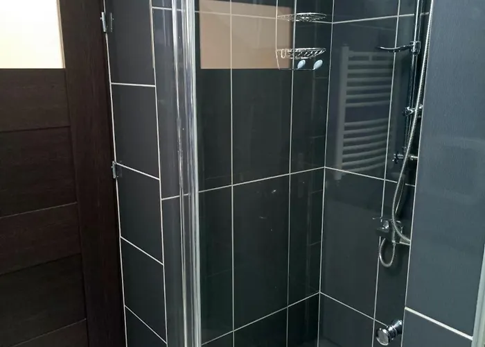 Pod Bukami * Laziska Gorne