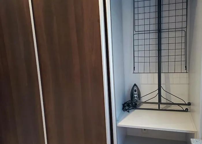 Pod Bukami Laziska Gorne