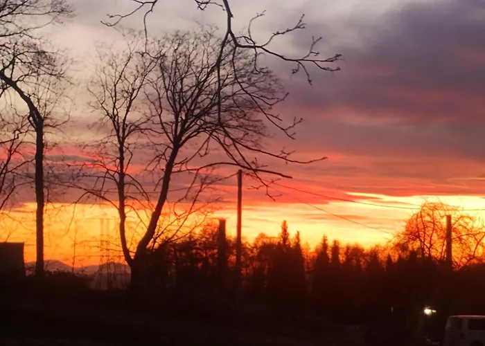 Pod Bukami Apartmán