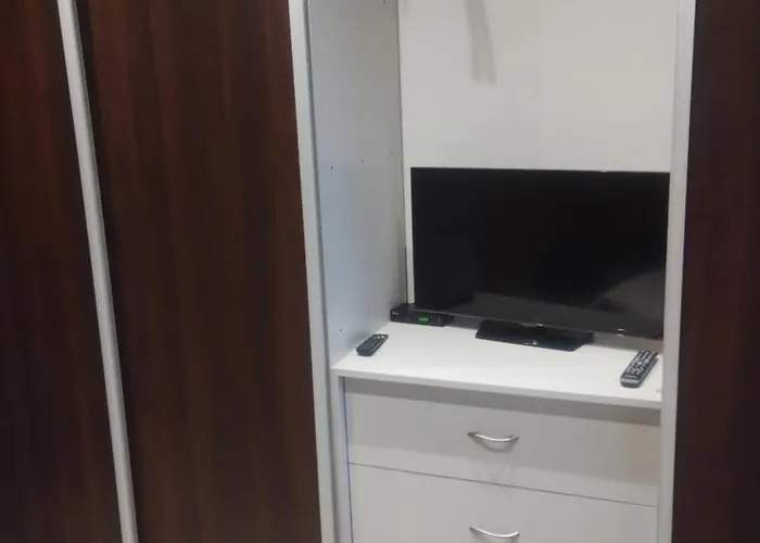 Pod Bukami * Laziska Gorne