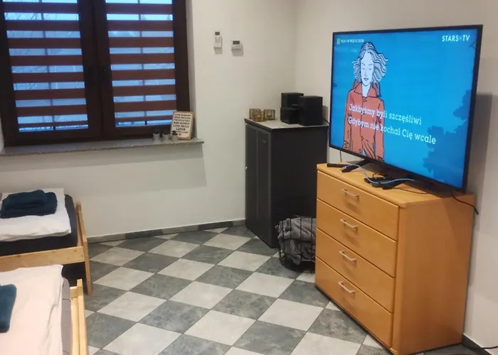 Pod Bukami * Laziska Gorne