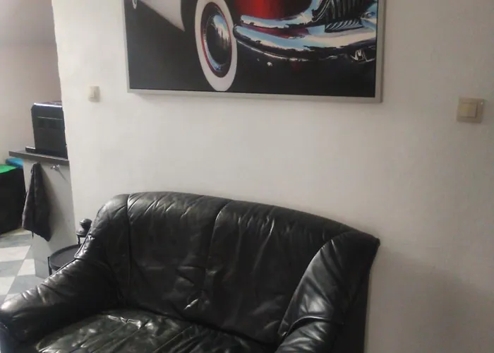 Pod Bukami * Laziska Gorne