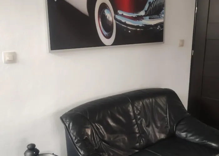 Pod Bukami شقة Laziska Gorne